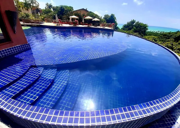 Villas do Pratagy Resort Jambo B3