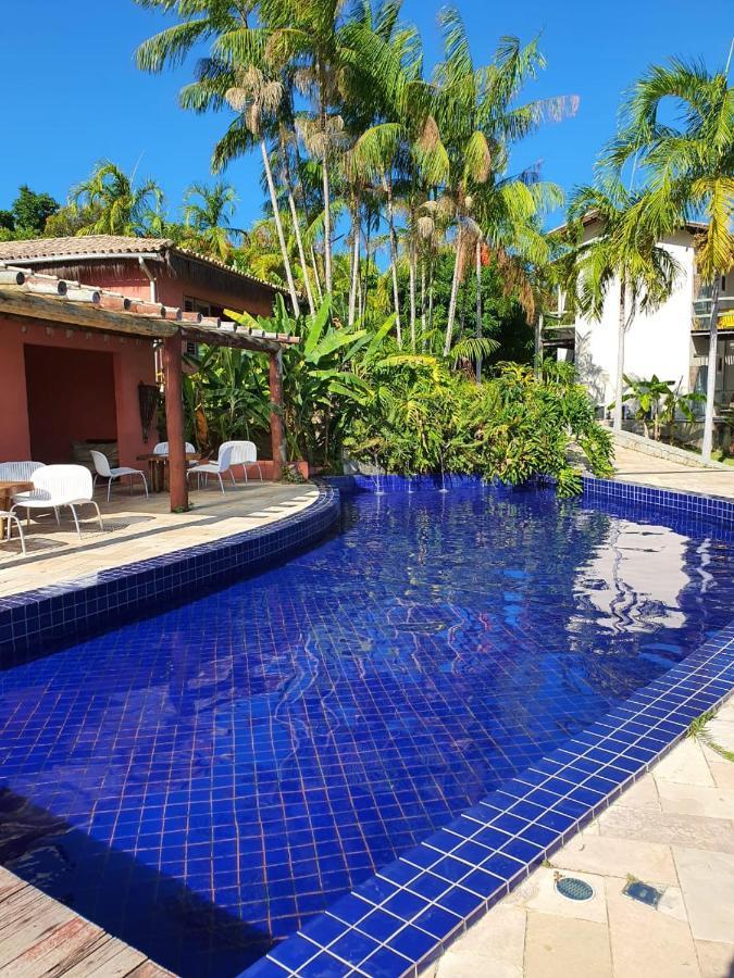 Do Pratagy Resort, Andar Superior