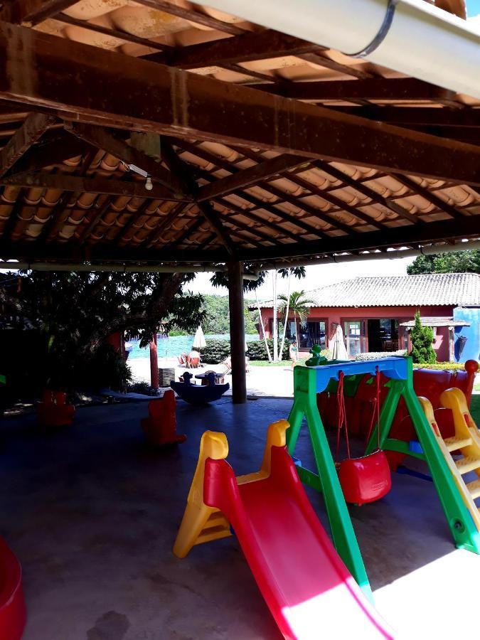 Apartamento Do Pratagy Resort, Andar Superior Maceió