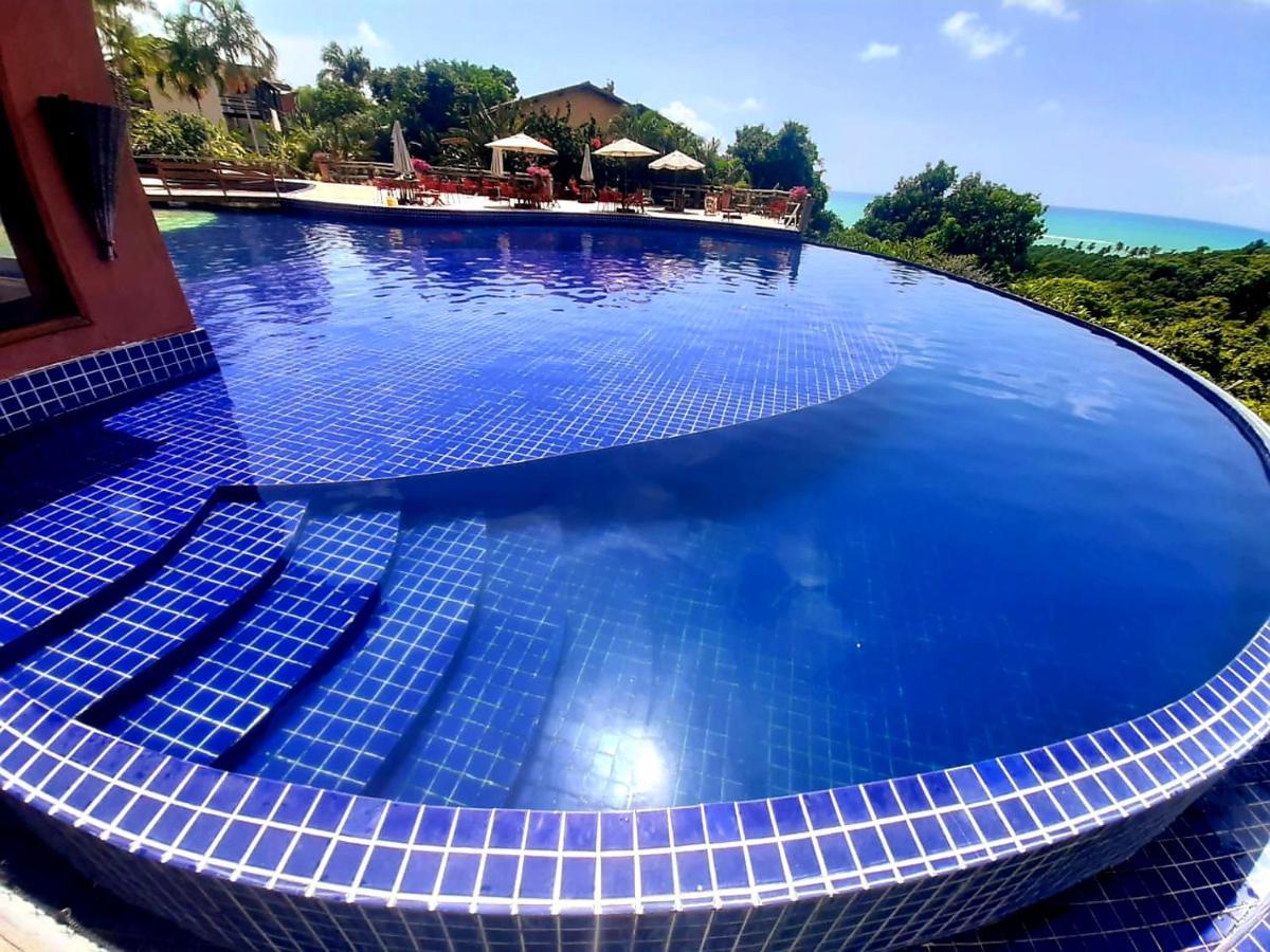 Do Pratagy Resort, Andar Superior * Maceió