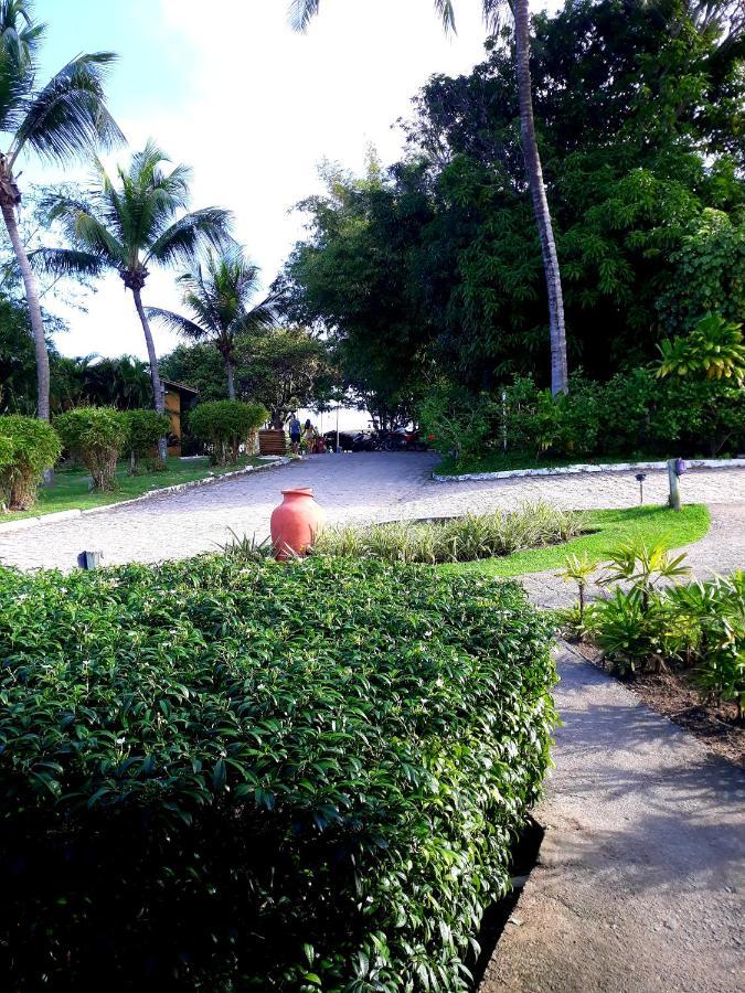 Do Pratagy Resort, Andar Superior
