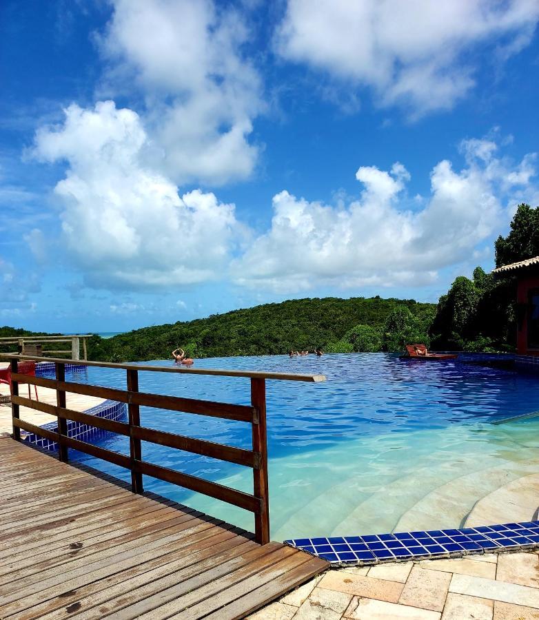 Do Pratagy Resort, Andar Superior *