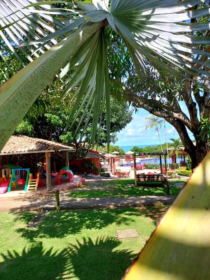 Do Pratagy Resort, Andar Superior Apartamento Maceió