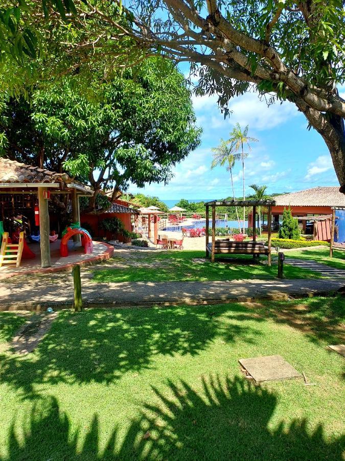 Do Pratagy Resort, Andar Superior Maceió