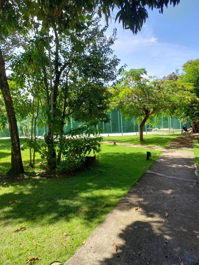 Do Pratagy Resort, Andar Superior