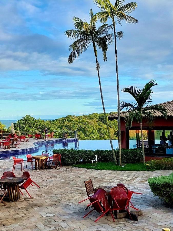Do Pratagy Resort, Andar Superior * Maceió