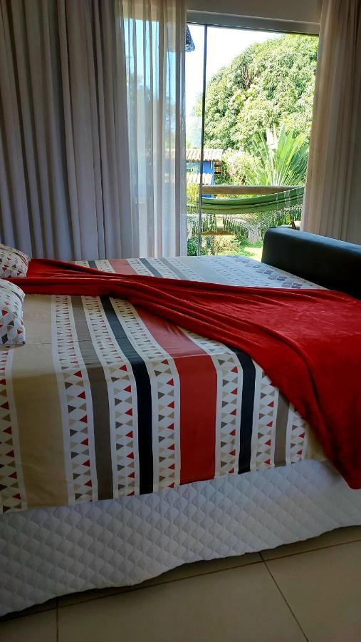 Apartamento Do Pratagy Resort, Andar Superior *