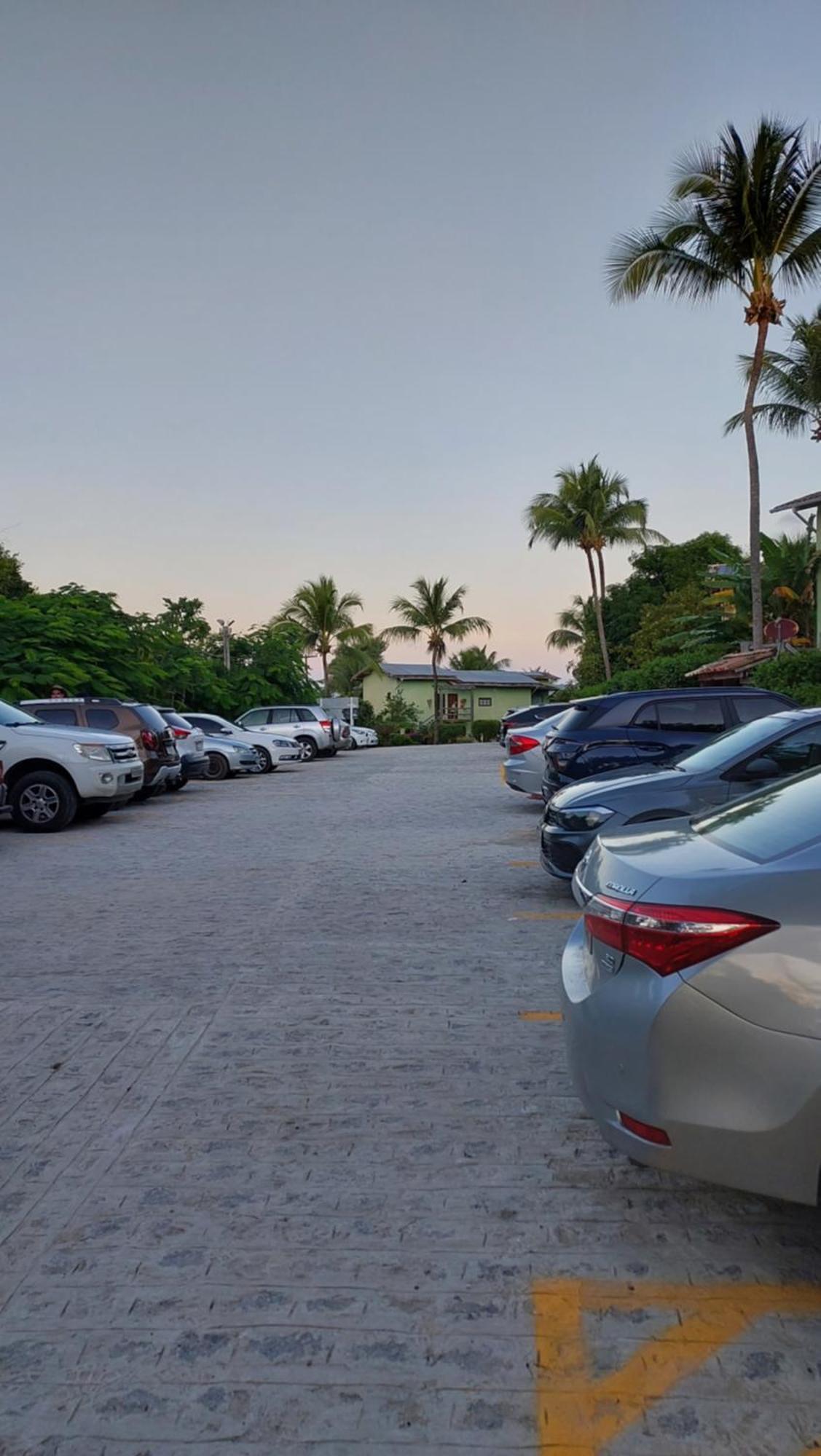 Do Pratagy Resort, Andar Superior Apartamento Maceió
