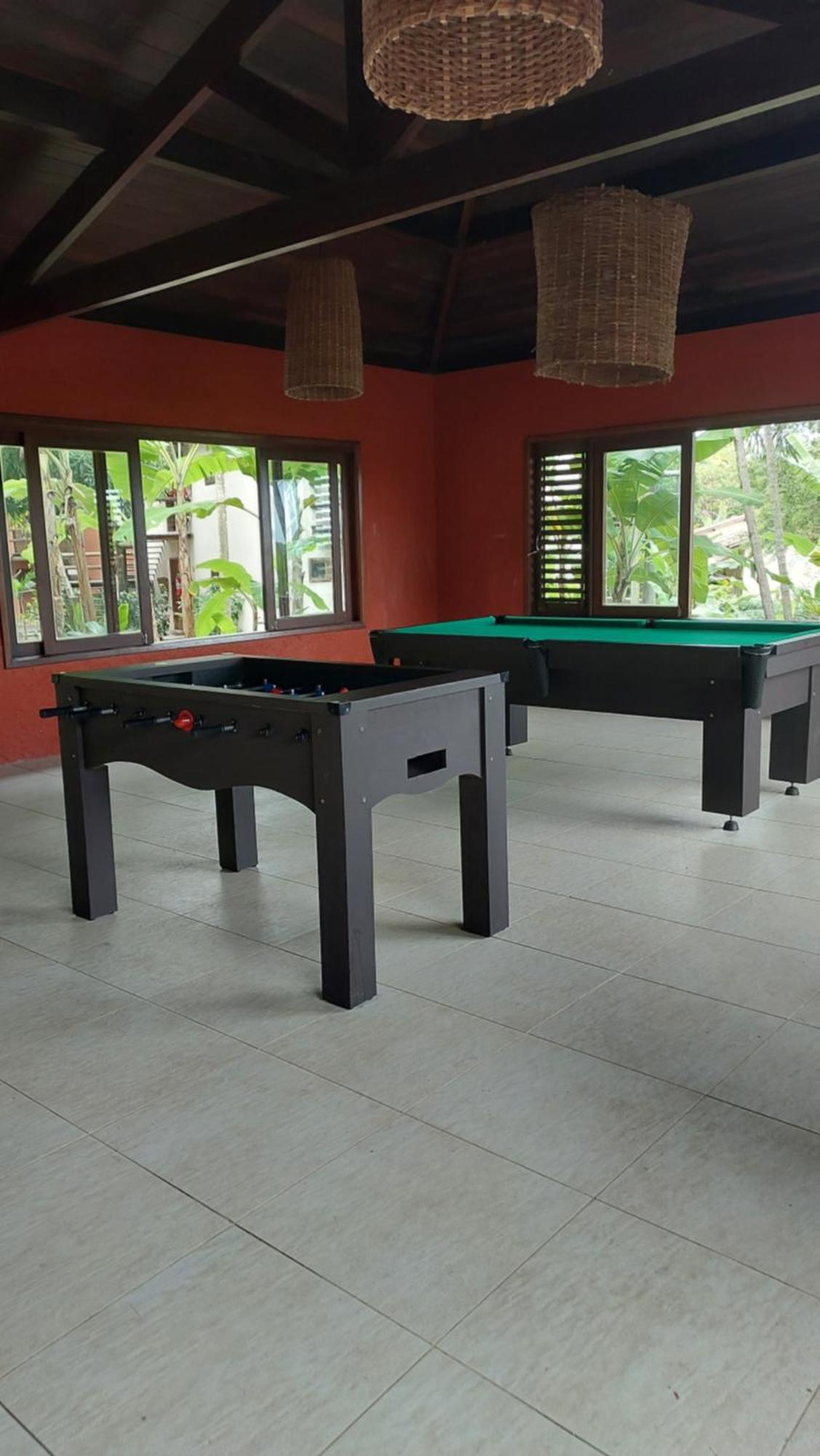 Apartamento Do Pratagy Resort, Andar Superior Maceió