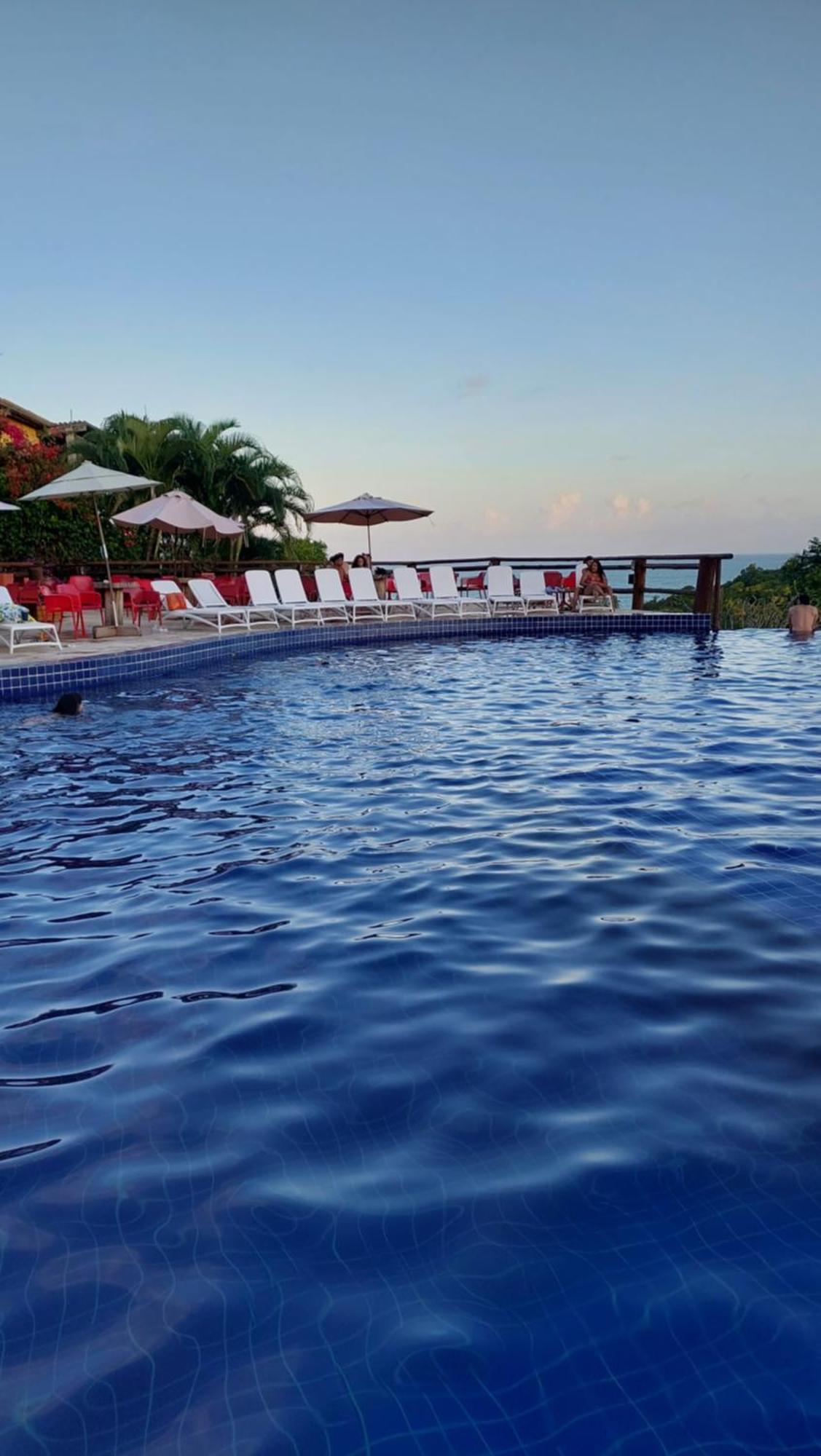 Do Pratagy Resort, Andar Superior Maceió