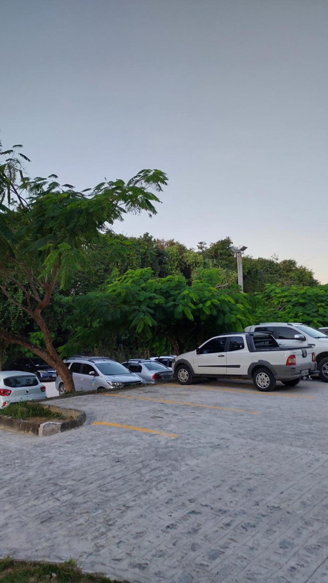 Do Pratagy Resort, Andar Superior * Maceió