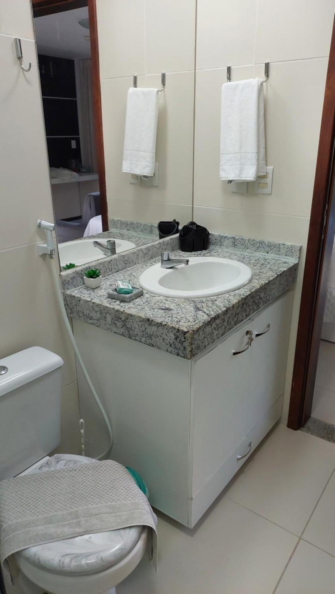 Apartamento Do Pratagy Resort, Andar Superior *