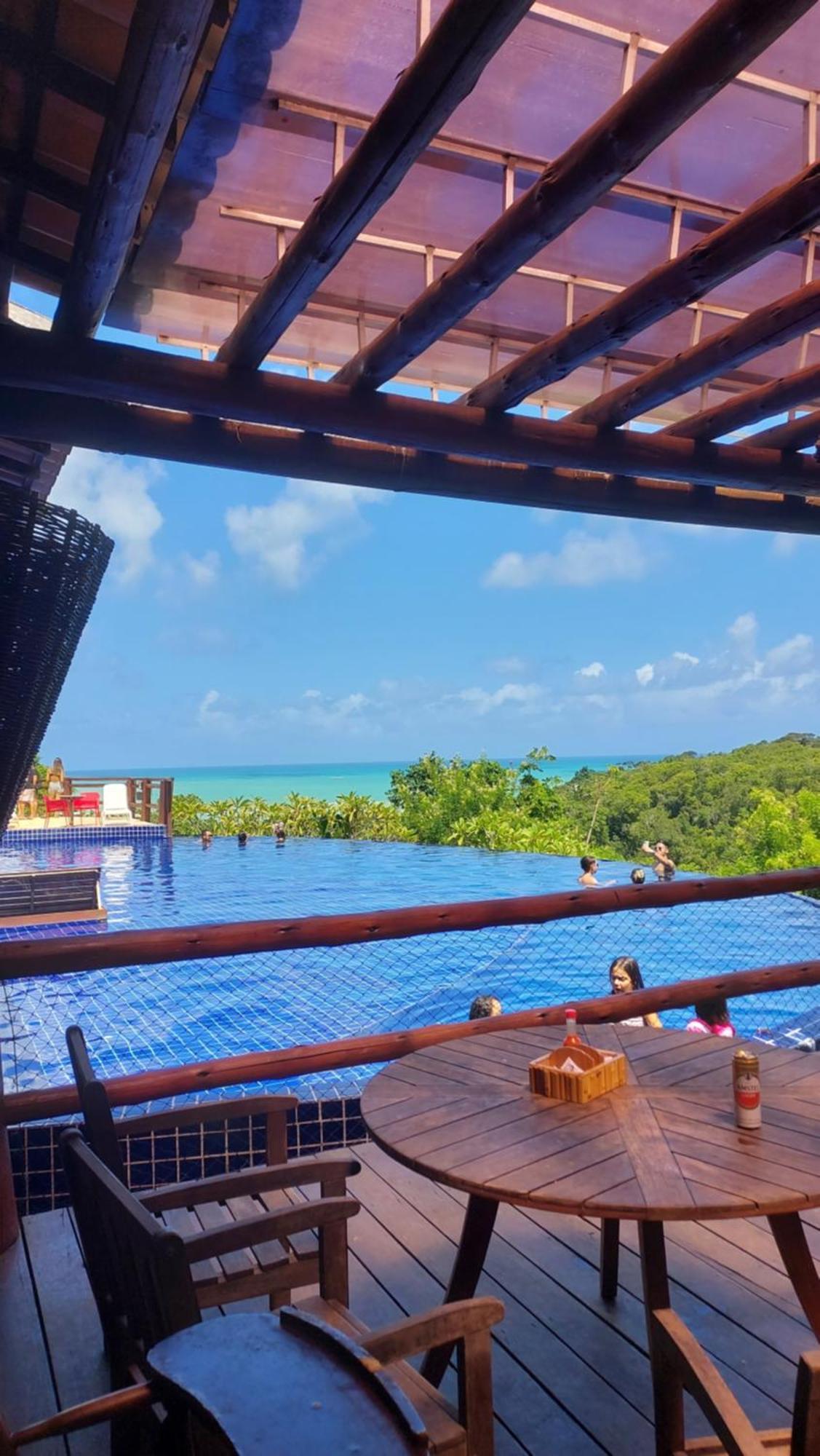 Do Pratagy Resort, Andar Superior Maceió