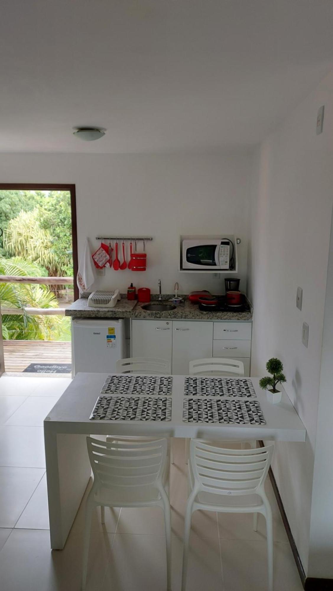 Do Pratagy Resort, Andar Superior Apartamento