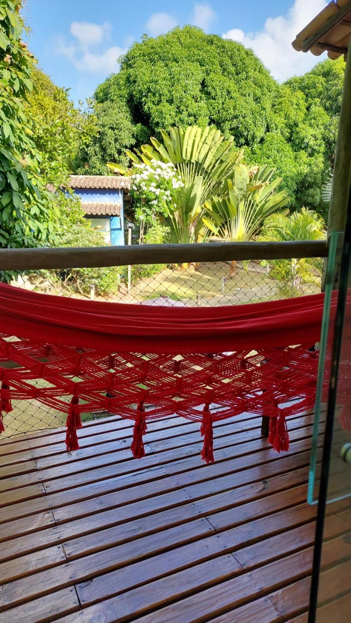 Do Pratagy Resort, Andar Superior