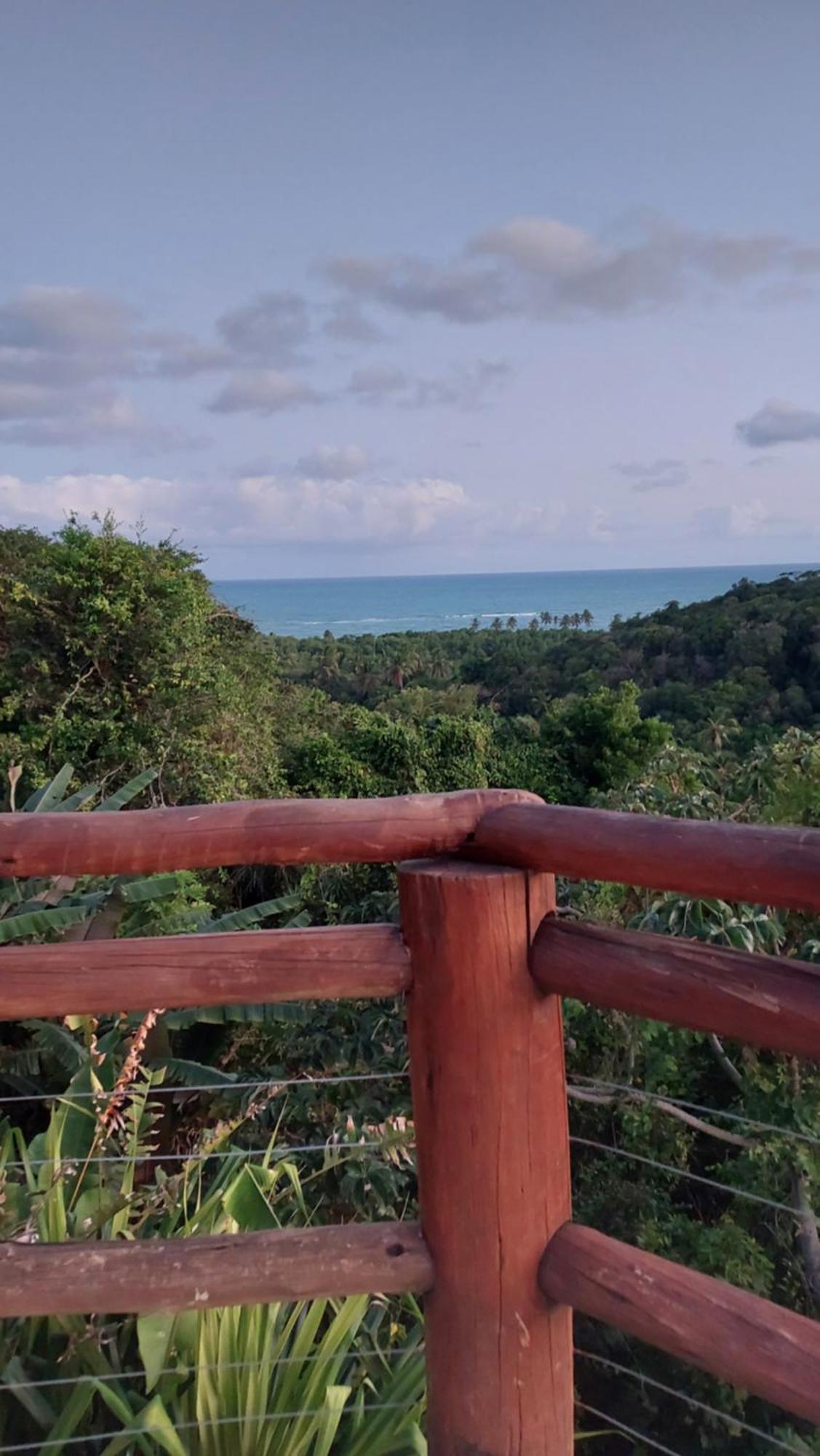 Apartamento Do Pratagy Resort, Andar Superior