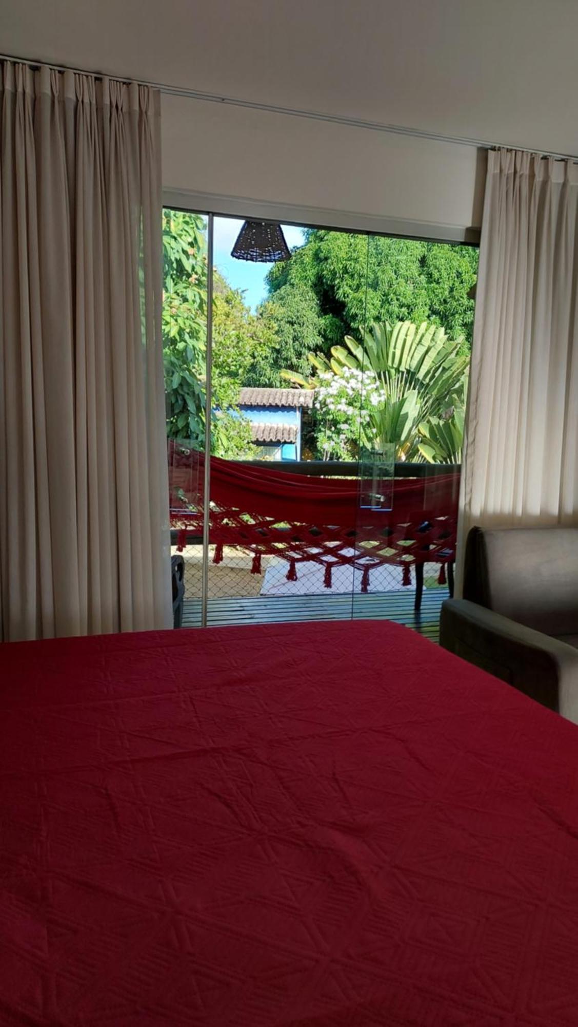 Apartamento Do Pratagy Resort, Andar Superior *