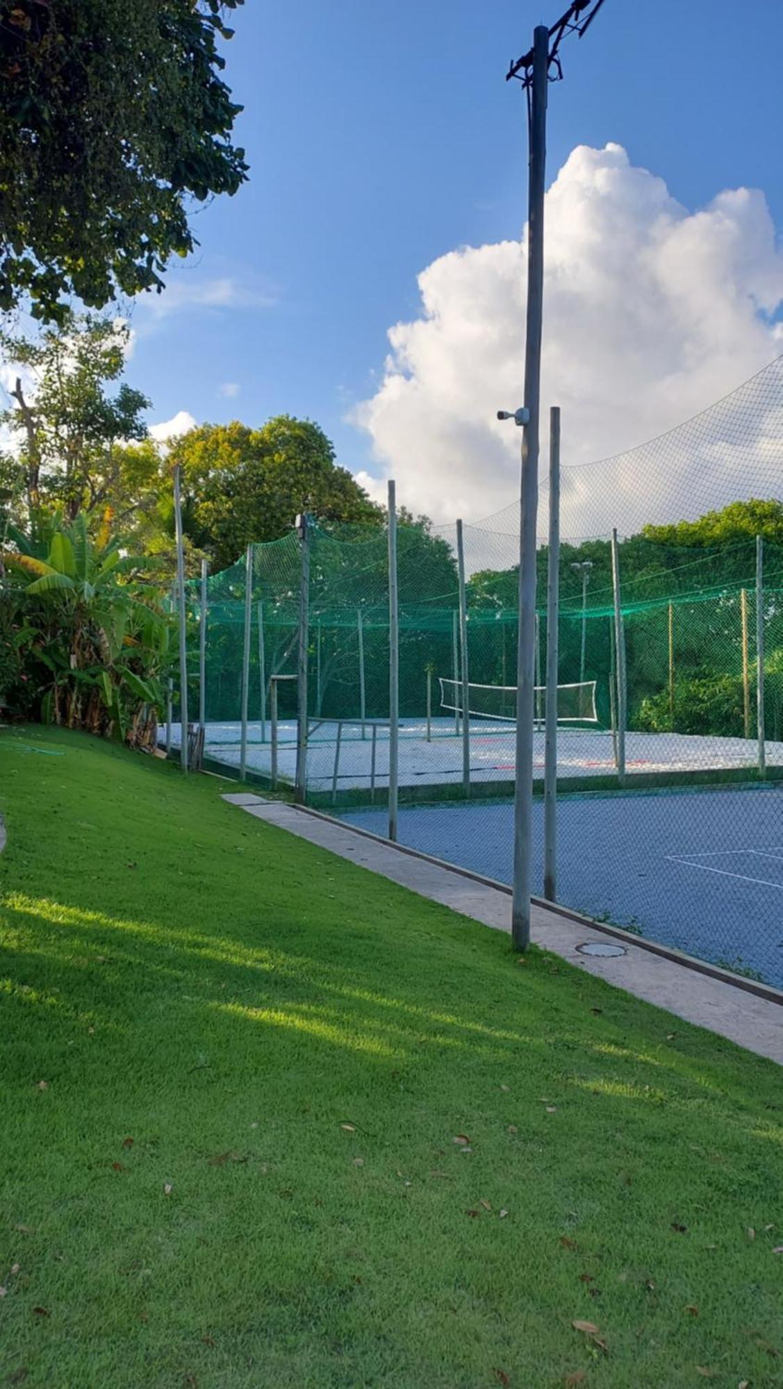 Apartamento Do Pratagy Resort, Andar Superior Maceió