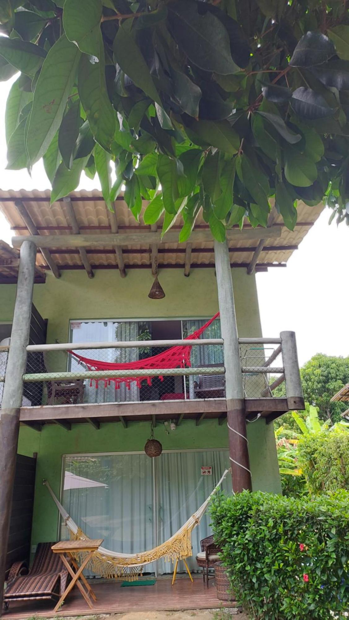 Do Pratagy Resort, Andar Superior *