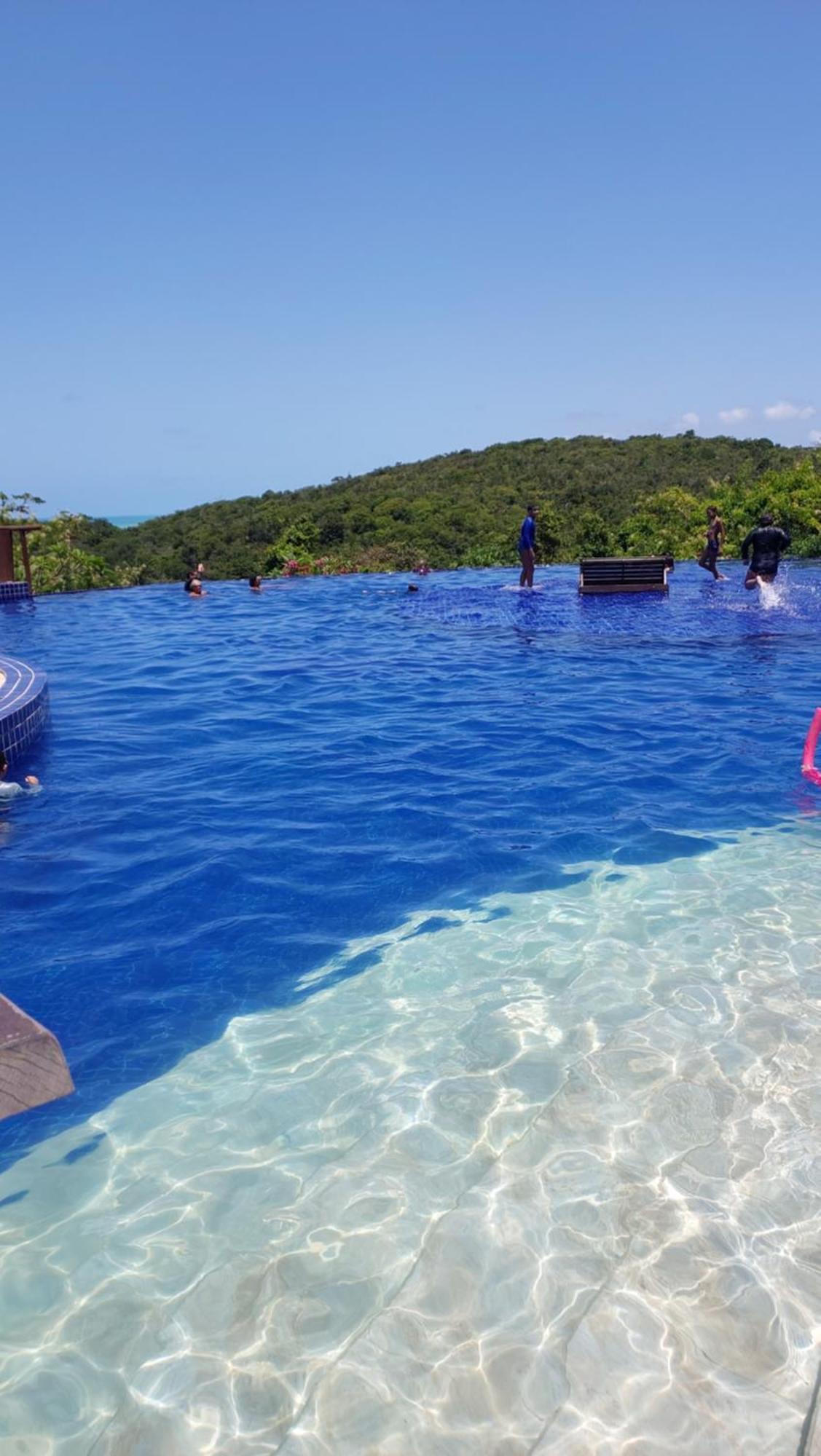 Do Pratagy Resort, Andar Superior Maceió