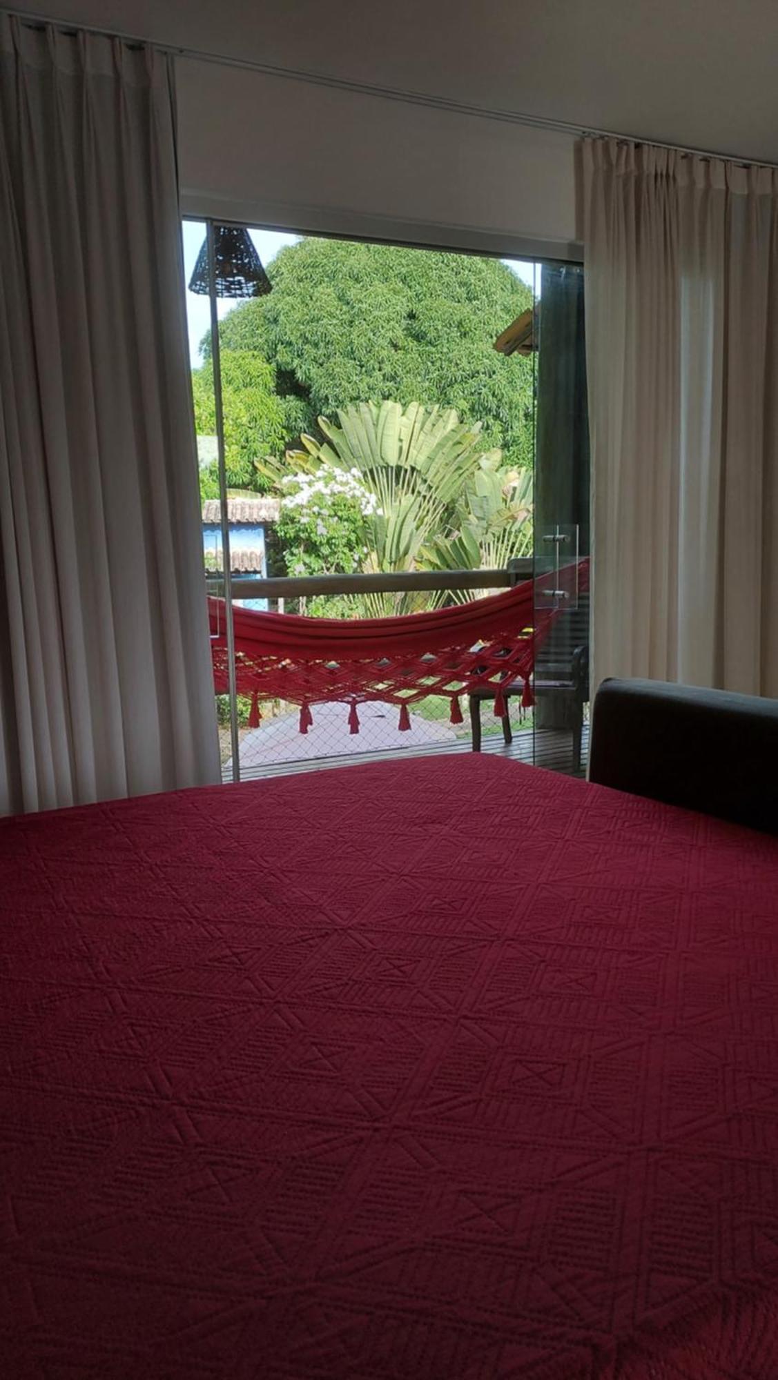 Do Pratagy Resort, Andar Superior