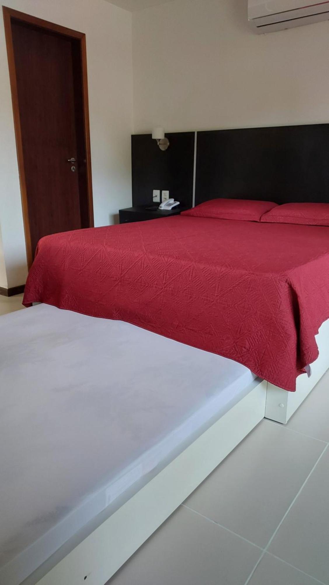 Do Pratagy Resort, Andar Superior Apartamento