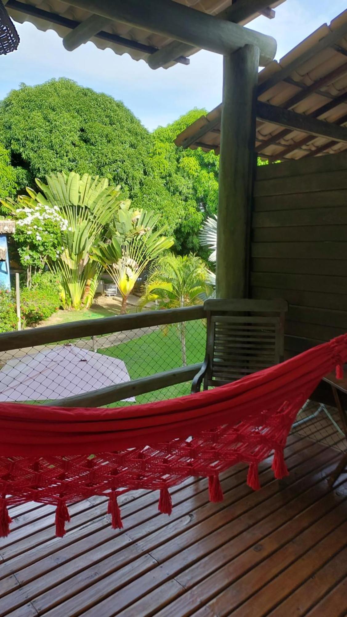 Do Pratagy Resort, Andar Superior Apartamento *