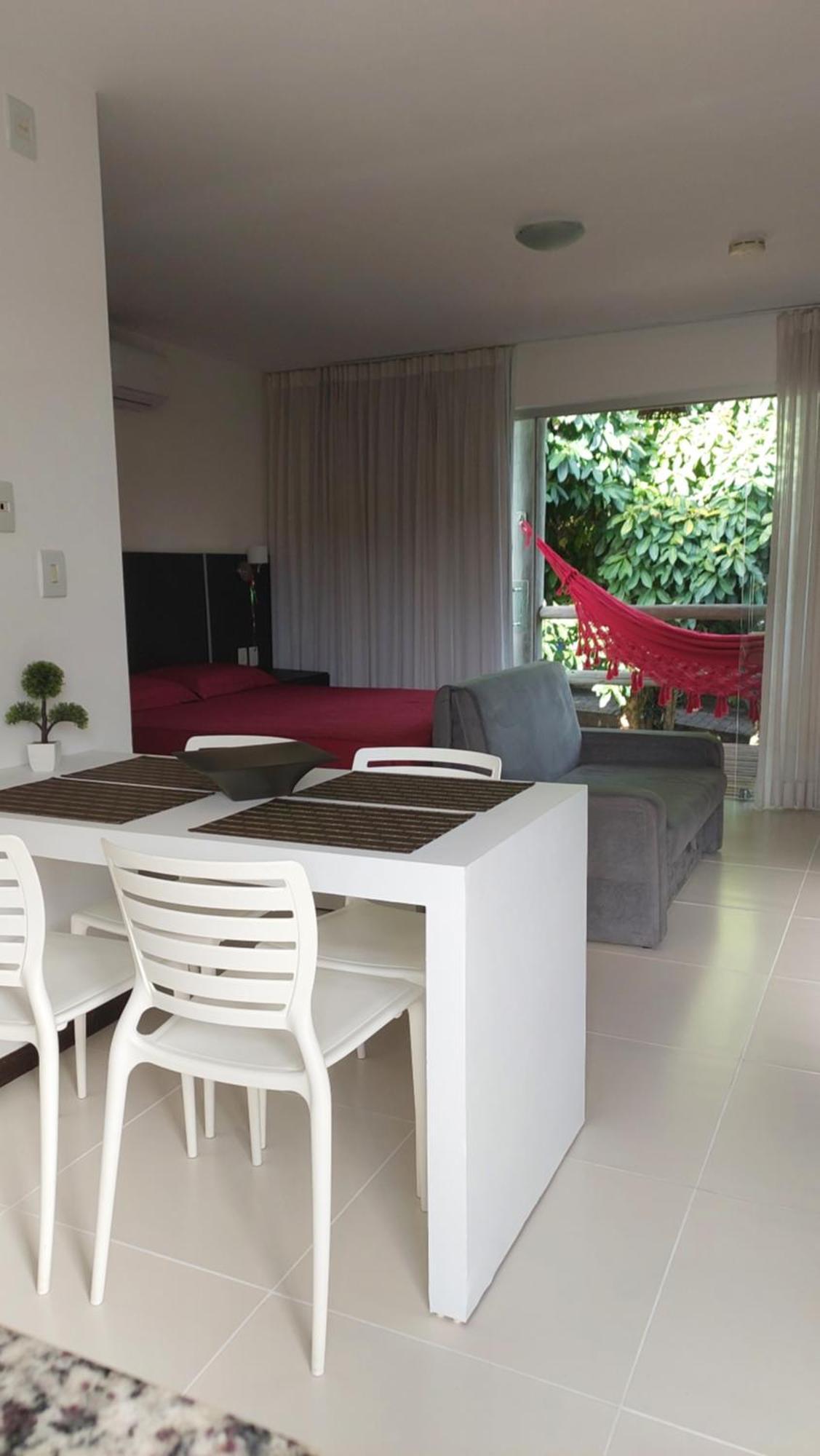 Apartamento Do Pratagy Resort, Andar Superior *