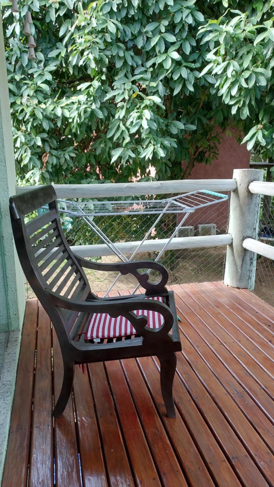 Apartamento Do Pratagy Resort, Andar Superior *