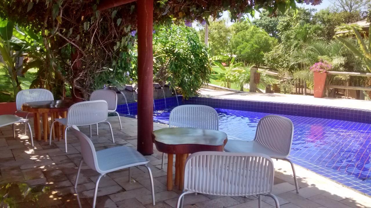 Do Pratagy Resort, Andar Superior Apartamento