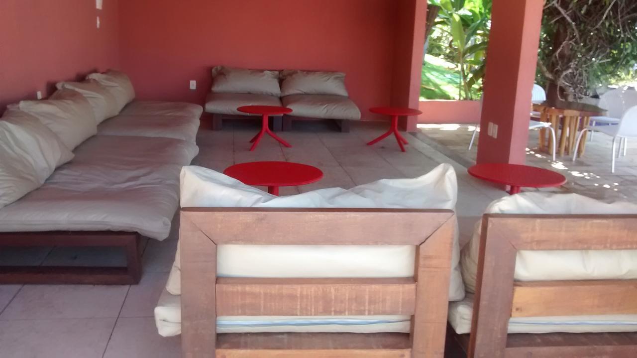 Apartamento Do Pratagy Resort, Andar Superior *