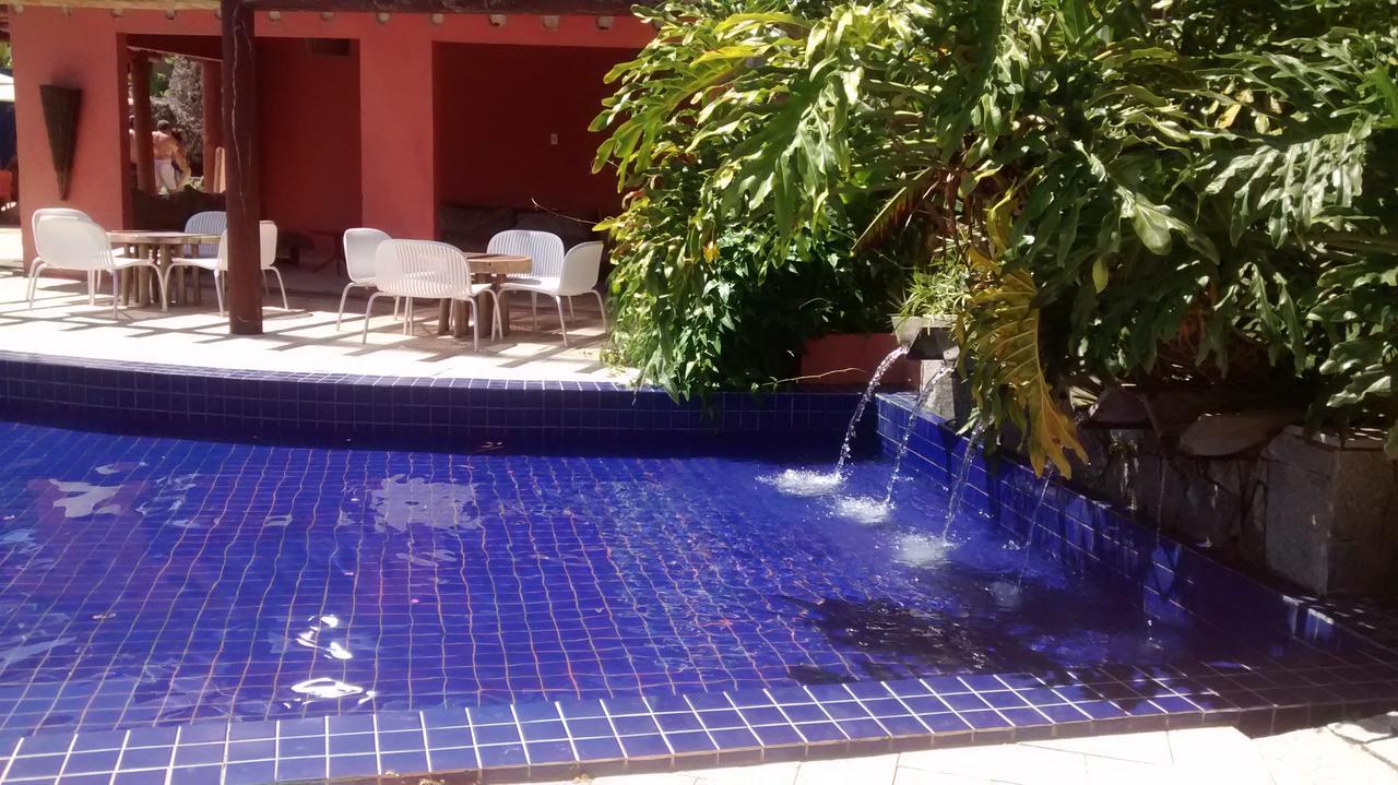 Apartamento Do Pratagy Resort, Andar Superior Maceió