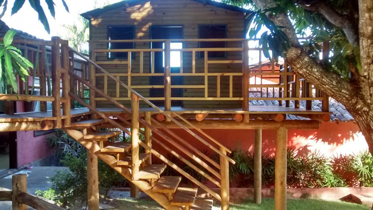 Do Pratagy Resort, Andar Superior Apartamento