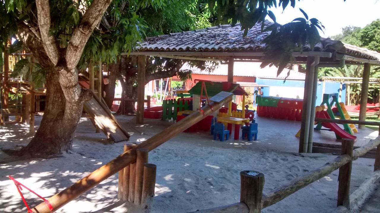 Do Pratagy Resort, Andar Superior Apartamento
