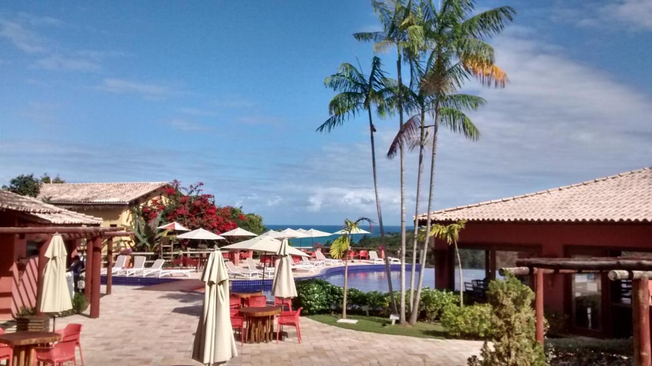 Do Pratagy Resort, Andar Superior * Maceió
